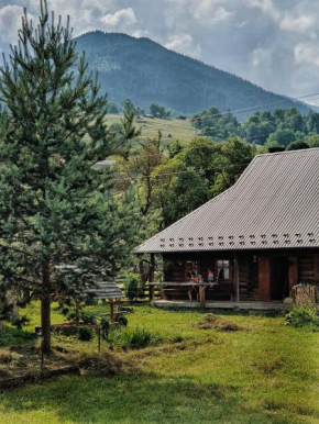 Cozy Chalet